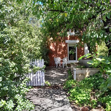 Annies Garden Cottage Hobart Kültér fotó