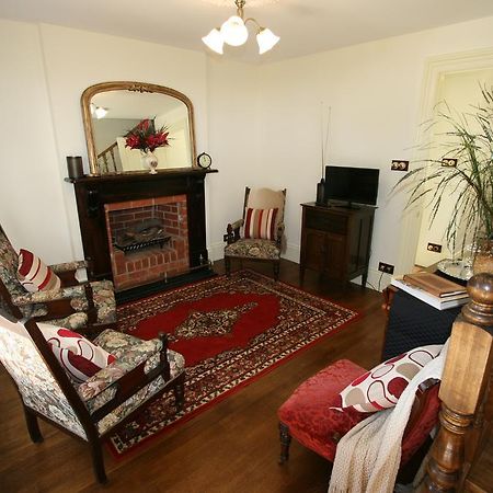 Annies Garden Cottage Hobart Kültér fotó