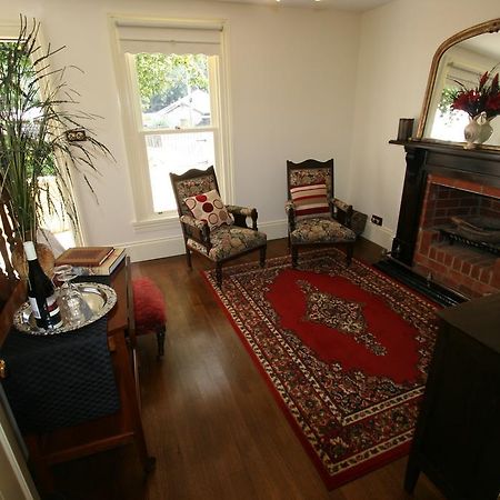 Annies Garden Cottage Hobart Kültér fotó