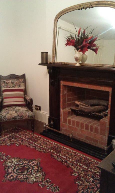 Annies Garden Cottage Hobart Szoba fotó