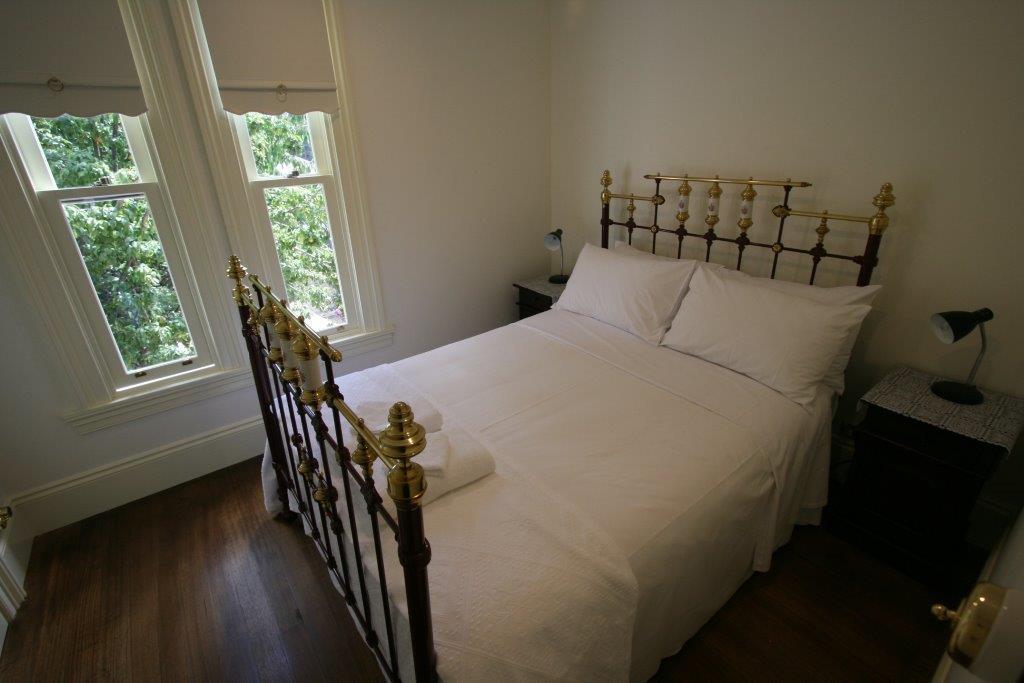Annies Garden Cottage Hobart Kültér fotó