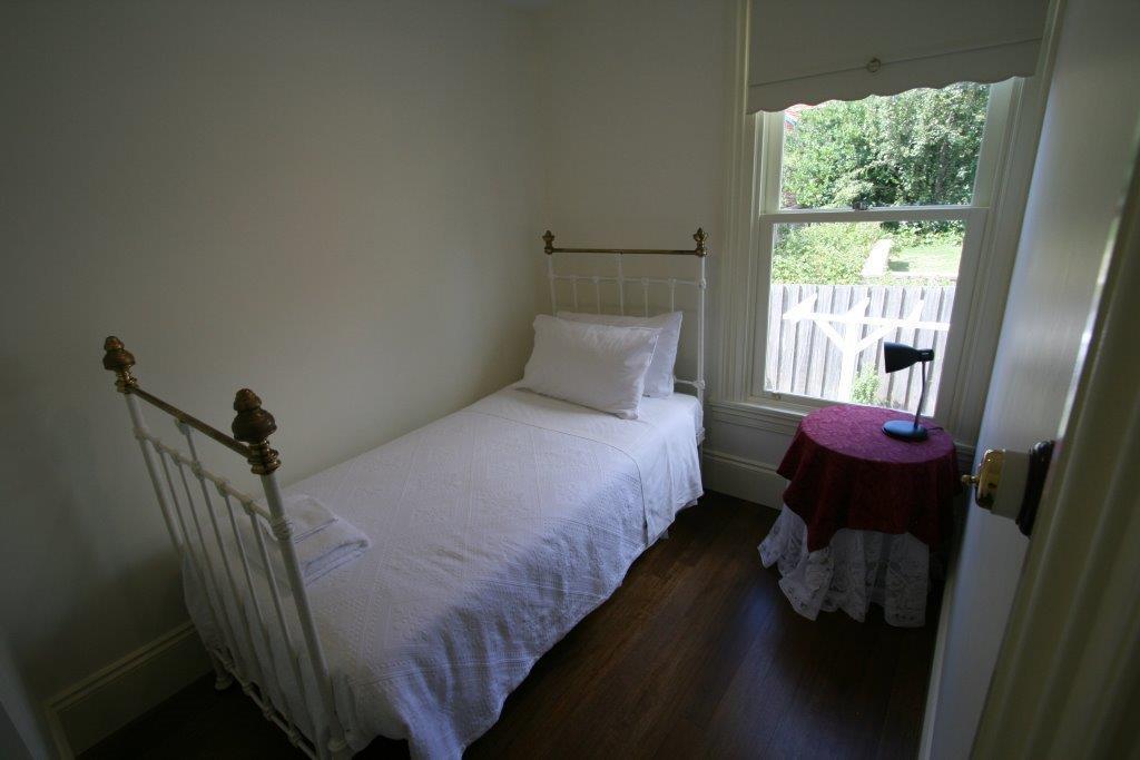 Annies Garden Cottage Hobart Kültér fotó