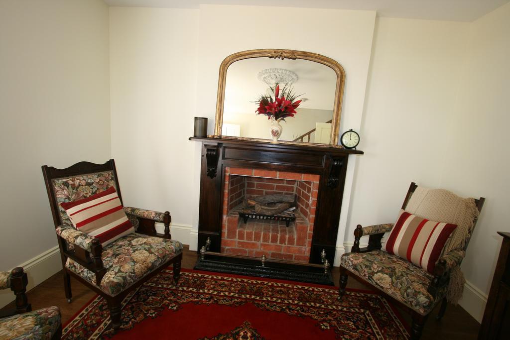 Annies Garden Cottage Hobart Kültér fotó